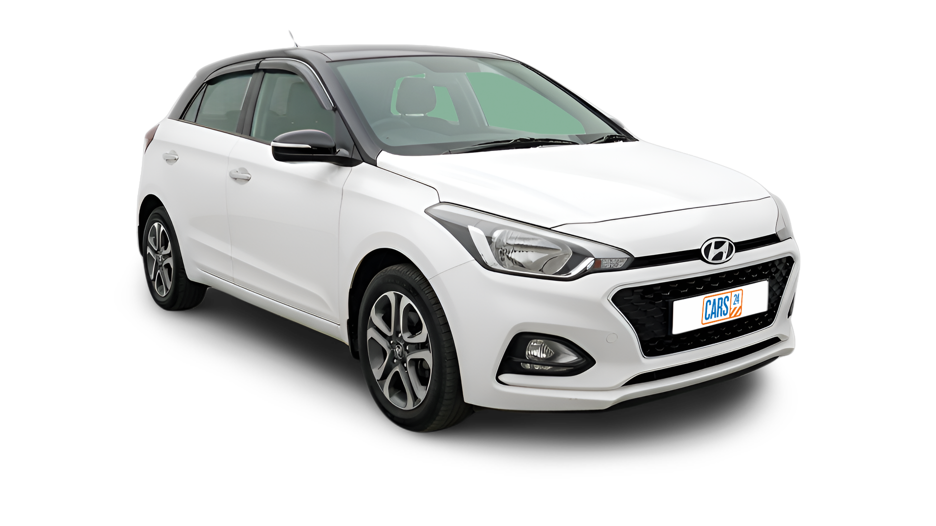 Hyundai Elite i20-img